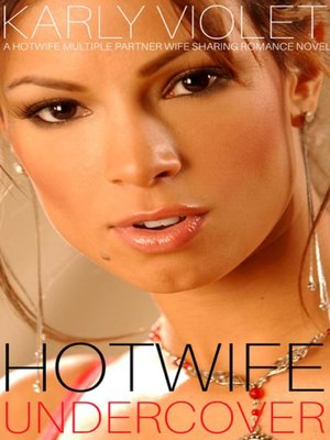 cover image of Hotwife Undercover